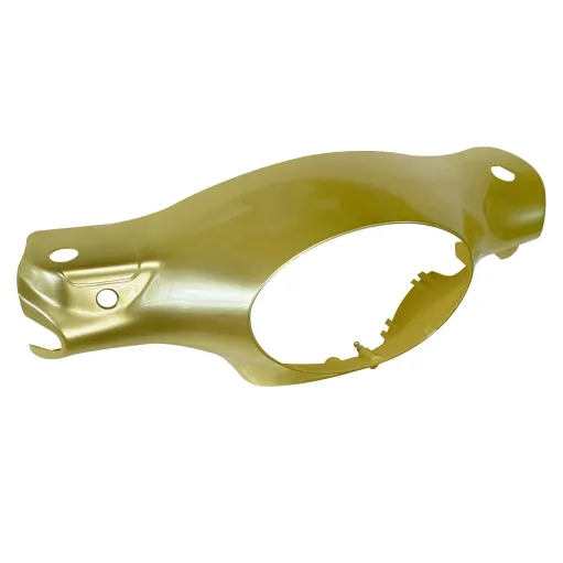 MF5216 Coprimanubrio Originale Piaggio Liberty Vespa ET2 ET4 50 Polvere d'Oro