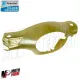 MF5216 Coprimanubrio Originale Piaggio Liberty Vespa ET2 ET4 50 Polvere d'Oro