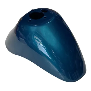 MF5634 Parafango Anteriore Originale Vespa ET2 ET4 (1996/2005) Blu Livorno 216