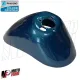MF5634 Parafango Anteriore Originale Vespa ET2 ET4 (1996/2005) Blu Livorno 216