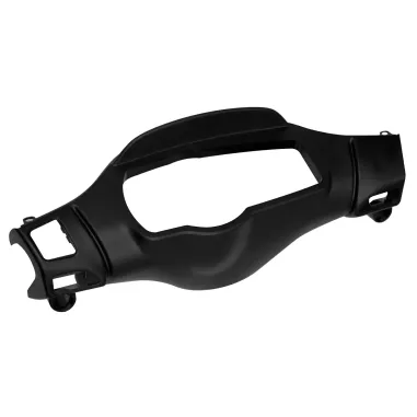 MF5640 Coprimanubrio Posteriore Originale Piaggio NRG Power / Purejet 2004-2017