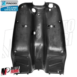 MF5638 - Scudo Interno Originale Piaggio NRG MC1 / NTT - Gilera Typhoon / X / XR 2