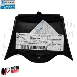 MF5642 Coperchio Ispezione Candela Piaggio NRG MC2 MC3 Extreme Purejet 1996/2004 2