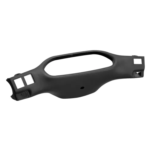 MF5643 - Coprimanubrio Posteriore Originale Piaggio Sfera 50 mod 1991/1993