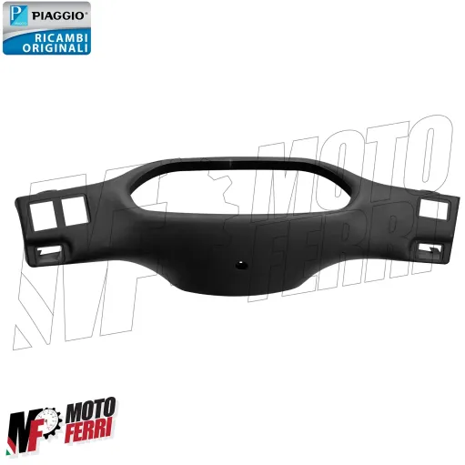 MF5643 - Coprimanubrio Posteriore Originale Piaggio Sfera 50 mod 1991/1993