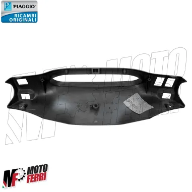 MF5643 - Coprimanubrio Posteriore Originale Piaggio Sfera 50 mod 1991/1993