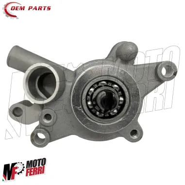 MF1094 Kit Revisione Pompa Acqua Completa Yamaha Versity 300 dal 2003 al 2006