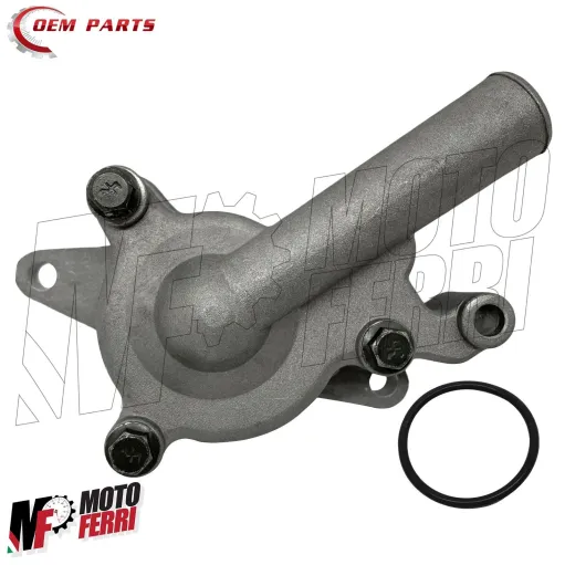 MF1094 Kit Revisione Pompa Acqua Completa Yamaha XCity 250 dal 2007 al 2015