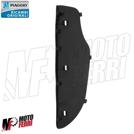 MF5647 Tappeto Poggiapiedi Destro Piaggio Beverly 125 250 300 400 500 2001/2010