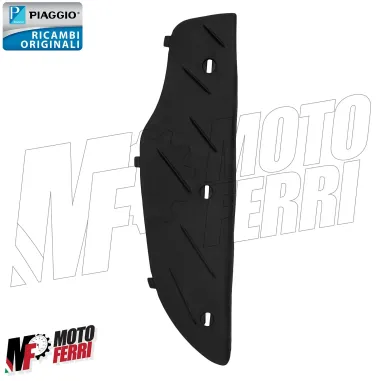 MF5647 Tappeto Poggiapiedi Destro Piaggio Beverly 125 250 300 400 500 2001/2010