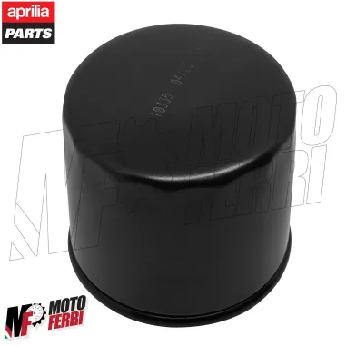 MF5649 Filtro Cartuccia Olio Originale Aprilia RS660 / Tuono 660 mod 2020 / 2025