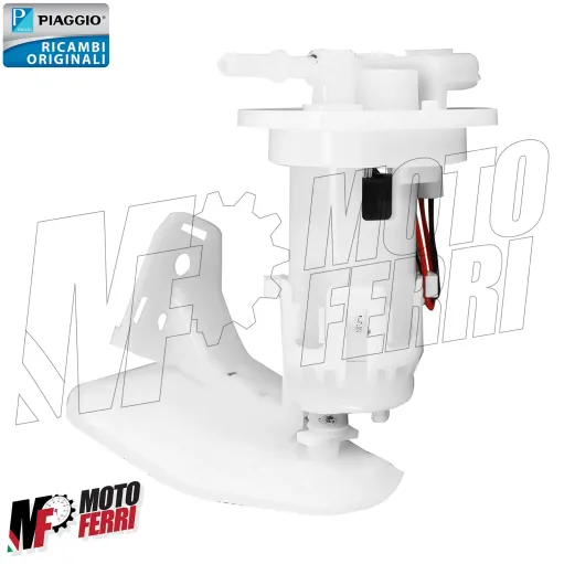 MF5654 - Pompa Benzina Carburante Originale Piaggio Medley 125 150 mod 2016/2019