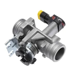 MF5655 Corpo Farfallato Originale Piaggio Dellorto per Liberty 50 iGet 2015/2017