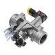 MF5655 Corpo Farfallato Originale Piaggio Dellorto per Liberty 50 iGet 2015/2017