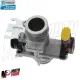 MF5655 Corpo Farfallato Originale Piaggio Dellorto per Liberty 50 iGet 2015/2017