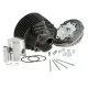 MF0510 Cilindro Polini 130 Racing Dm 57 Ghisa Vespa 50 Special R ET3 125 Primavera Pk S XL HP Ape