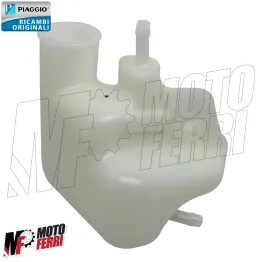 MF5656 Vaschetta Liquido Raffreddamento Orig Piaggio Medley 125 150 (2016/2024) 2
