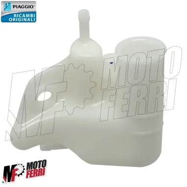 MF5656 Vaschetta Liquido Raffreddamento Orig Piaggio Medley 125 150 (2016/2024)