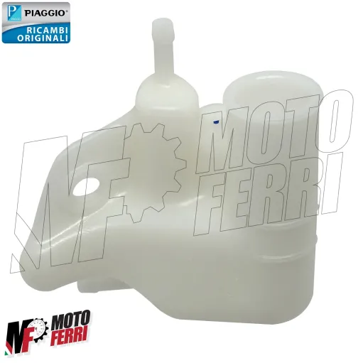 MF5656 Vaschetta Liquido Raffreddamento Orig Piaggio Medley 125 150 (2016/2024)