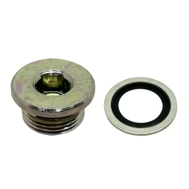 MF5658 Tappo Scarico Cambio Olio Originale Aprilia RS660 / Tuono 660 2020 - 2024