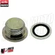 MF5658 Tappo Scarico Cambio Olio Originale Aprilia RS660 / Tuono 660 2020 - 2024