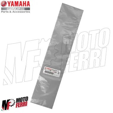 MF5659 - Kit 2 Adesivo Serbatoio Originale Yamaha XJ6 mod 2009/2011 Rosso 20SA