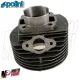MF0510 Cilindro Polini 130 Racing Dm 57 Ghisa Vespa 50 Special R ET3 125 Primavera Pk S XL HP Ape