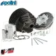 MF0510 Cilindro Polini 130 Racing Dm 57 Ghisa Vespa 50 Special R ET3 125 Primavera Pk S XL HP Ape