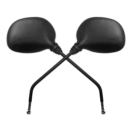 MF5078 Coppia 2 Specchietti Sinistra + Destra per Piaggio Ape tutti i modelli