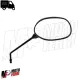 MF5078 Coppia 2 Specchietti Sinistra + Destra per Piaggio Ape tutti i modelli