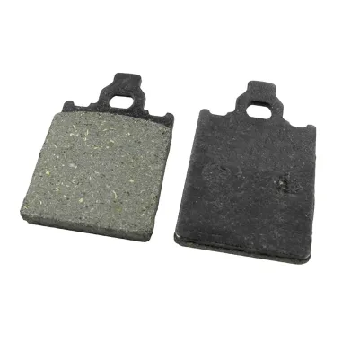 Pastiglie Pasticche Freno Anteriore per Vespa PX a Disco / LML Star 125 150 200