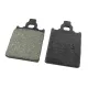 Pastiglie Pasticche Freno Anteriore per Vespa PX a Disco / LML Star 125 150 200