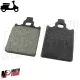Pastiglie Pasticche Freno Anteriore per Vespa PX a Disco / LML Star 125 150 200
