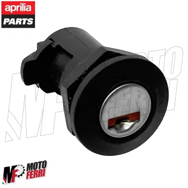 MF5667 Kit Serrature Avviamento Orig Aprilia Scarabeo Light 125 200 (2007/2012)