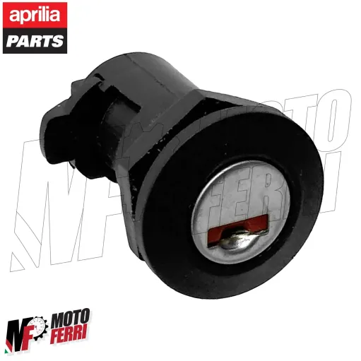 MF5667 Kit Serrature Avviamento Orig Aprilia Scarabeo Light 125 200 (2007/2012)