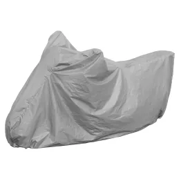 MF5668 Telo Coprimoto XL Moto Scooter Impermeabile Nylon Anti Ghiaccio Pioggia