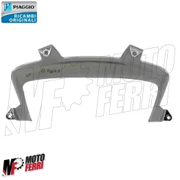 MF5669 Cornice Cromata Faro Originale Piaggio Liberty 50 125 150 - 2015 a 2024 2
