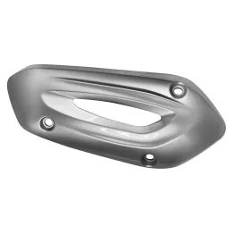 MF5671 - Protezione Griglia Marmitta Originale Piaggio Liberty 50 mod 2021/2024