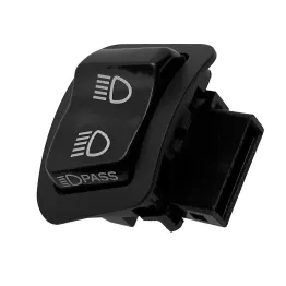 MF5679 Commutatore Devioluci Tasto Lampeggio Honda SH 125 150 I mod 2020 / 2025