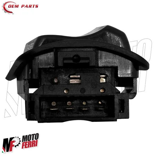 MF5679 Commutatore Devioluci Tasto Lampeggio Honda SH 125 150 I mod 2020 / 2025