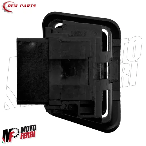 MF5679 Commutatore Devioluci Tasto Lampeggio Honda SH 125 150 I mod 2020 / 2025