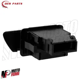 MF5680 Tasto Pulsante Accensione Avviamento per Honda SH 125 150 300 (2013/2024) 2