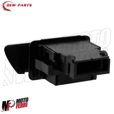 MF5680 Tasto Pulsante Accensione Avviamento per Honda SH 125 150 300 (2013/2024)
