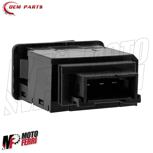 MF5681 Tasto Pulsante Commutatore Frecce per Honda SH 125 150 300 - 2017 / 2024