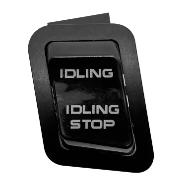 MF5682 Tasto Destro Manubrio Idling Stop per Honda SH 125 150 mod 2020/2024