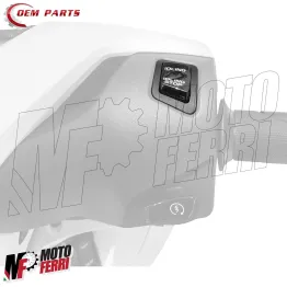 MF5682 Tasto Destro Manubrio Idling Stop per Honda SH 125 150 mod 2020/2024 2