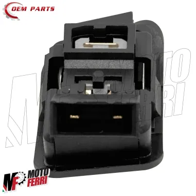MF5682 Tasto Destro Manubrio Idling Stop per Honda SH 125 150 mod 2020/2024