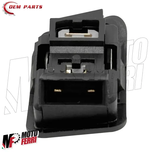 MF5682 Tasto Destro Manubrio Idling Stop per Honda SH 125 150 mod 2020/2024