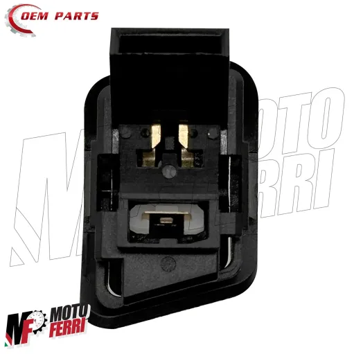 MF5682 Tasto Destro Manubrio Idling Stop per Honda SH 125 150 mod 2020/2024