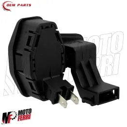 MF5683 Tasto Pulsante Clacson Multifunzione per Honda SH 125 150 da 2020 a 2024 2